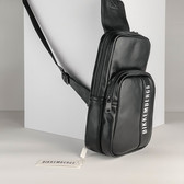 Сумка через плечо Черный Сумки через плечо Сумки Мужчинам