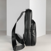 Сумка через плечо Черный Сумки через плечо Сумки Мужчинам