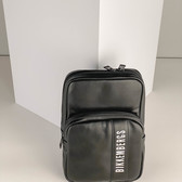 Сумка через плечо Черный Сумки через плечо Сумки Мужчинам