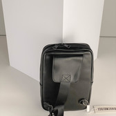 Сумка через плечо Черный Сумки через плечо Сумки Мужчинам