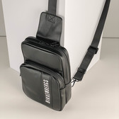 Сумка через плечо Черный Сумки через плечо Сумки Мужчинам