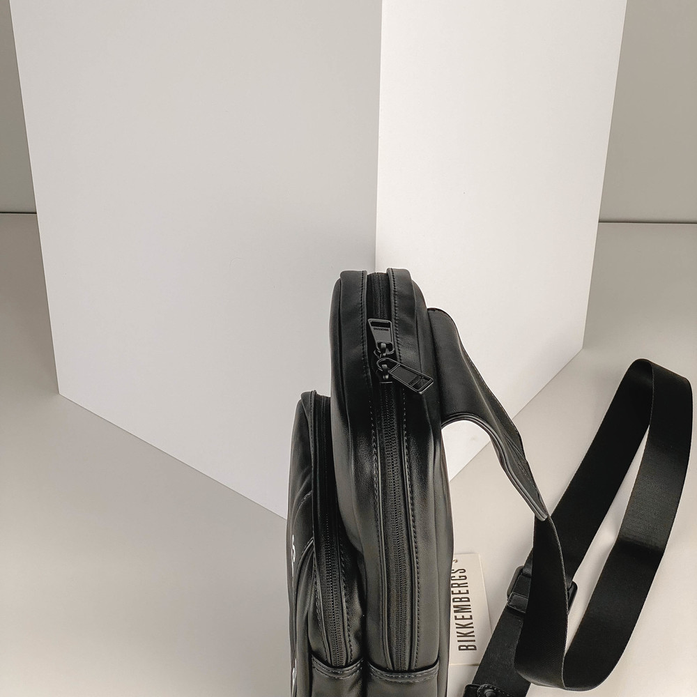 Сумка через плечо Черный Сумки через плечо Сумки Мужчинам