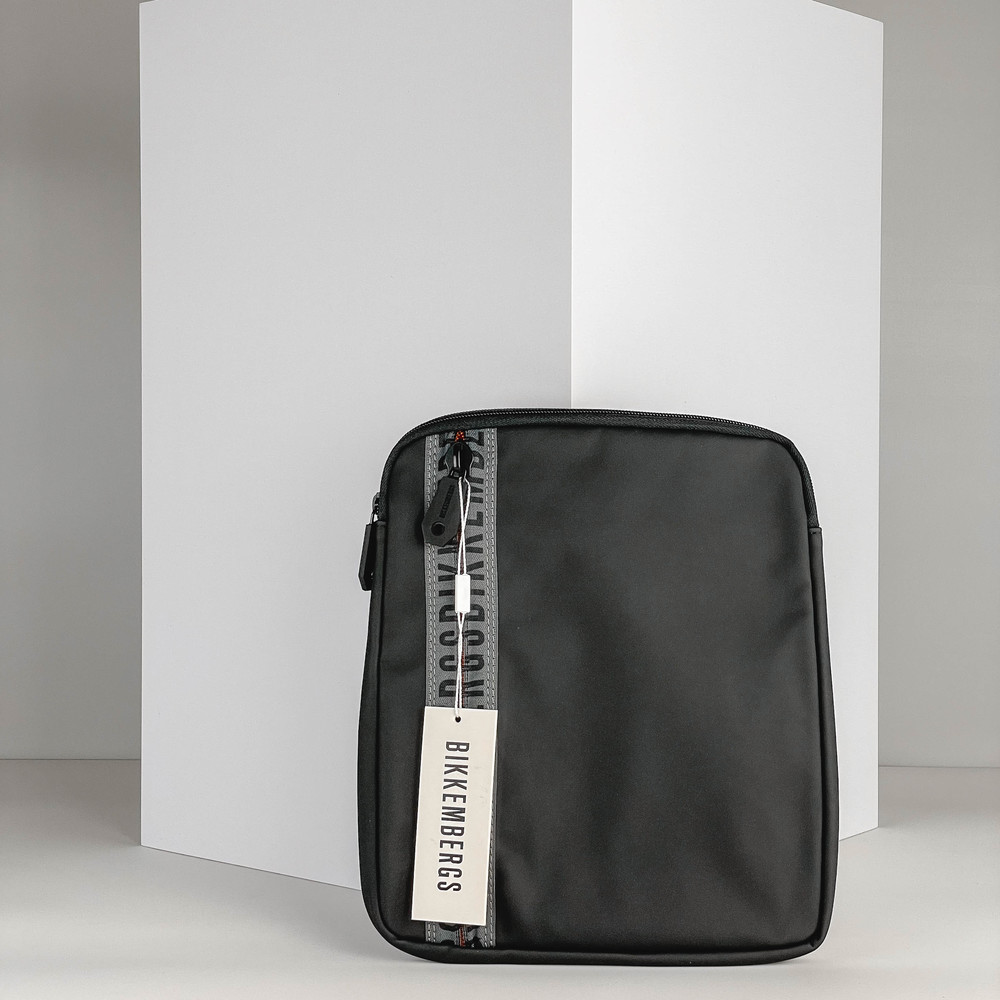 Сумка через плечо Черный Сумки через плечо Сумки Мужчинам