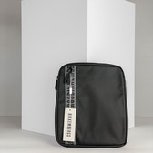 Сумка через плечо Черный Сумки через плечо Сумки Мужчинам