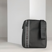 Сумка через плечо Черный Сумки через плечо Сумки Мужчинам