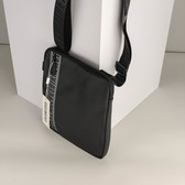 Сумка через плечо Черный Сумки через плечо Сумки Мужчинам