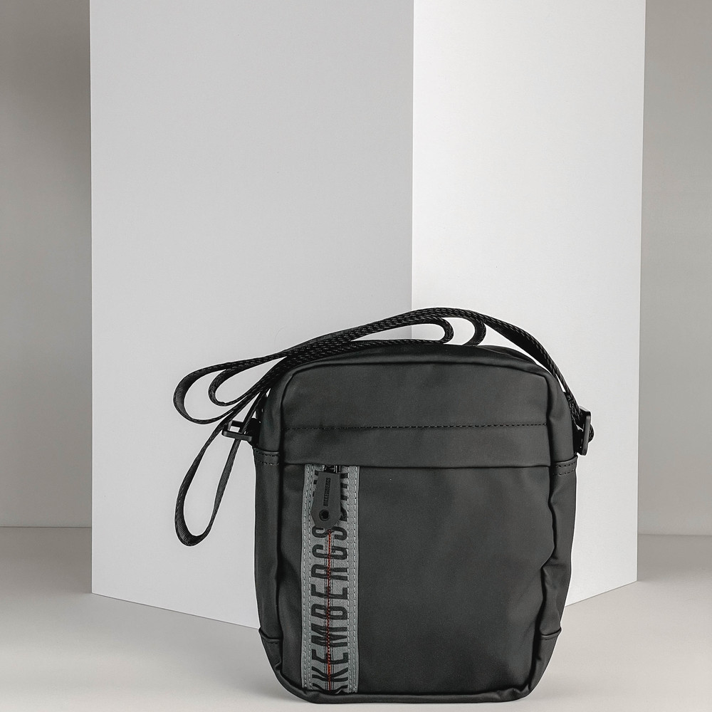 Сумка через плечо Черный Сумки через плечо Сумки Мужчинам