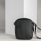 Сумка через плечо Черный Сумки через плечо Сумки Мужчинам