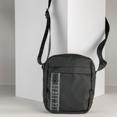 Сумка через плечо Черный Сумки через плечо Сумки Мужчинам