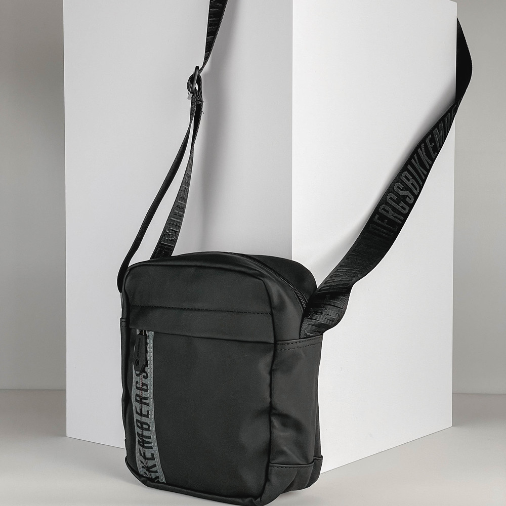 Сумка через плечо Черный Сумки через плечо Сумки Мужчинам
