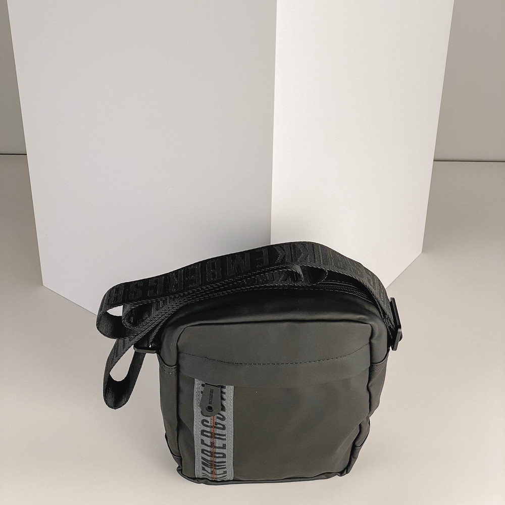 Сумка через плечо Черный Сумки через плечо Сумки Мужчинам