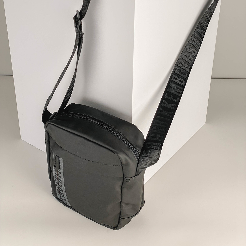 Сумка через плечо Черный Сумки через плечо Сумки Мужчинам