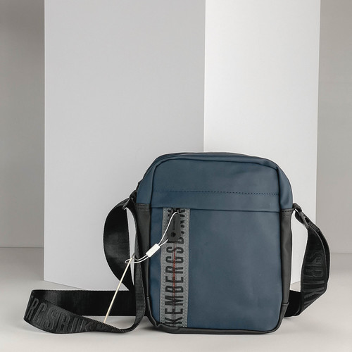 Сумка через плечо Синий Сумки через плечо Сумки Мужчинам