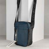 Сумка через плечо Синий Сумки через плечо Сумки Мужчинам