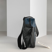 Сумка через плечо Синий Сумки через плечо Сумки Мужчинам