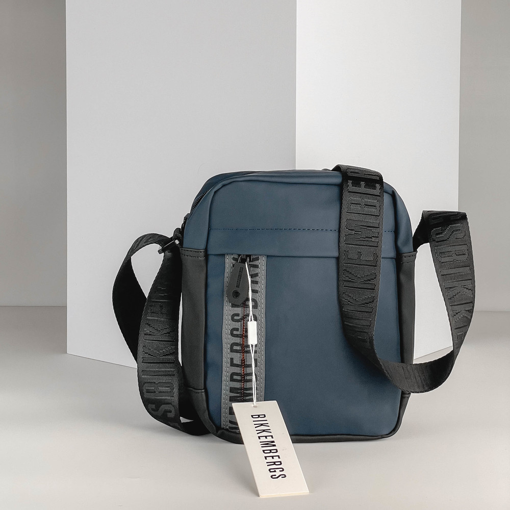 Сумка через плечо Синий Сумки через плечо Сумки Мужчинам