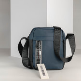 Сумка через плечо Синий Сумки через плечо Сумки Мужчинам