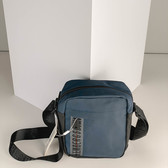 Сумка через плечо Синий Сумки через плечо Сумки Мужчинам