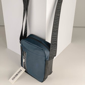 Сумка через плечо Синий Сумки через плечо Сумки Мужчинам