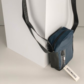 Сумка через плечо Синий Сумки через плечо Сумки Мужчинам