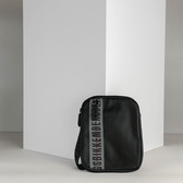 Сумка через плечо Черный Сумки через плечо Сумки Мужчинам