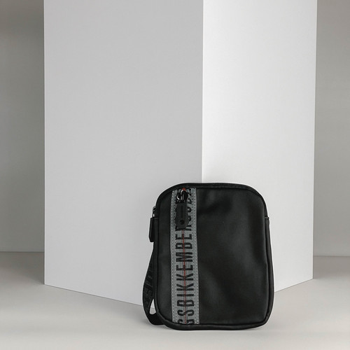 Сумка через плечо Черный Сумки через плечо Сумки Мужчинам