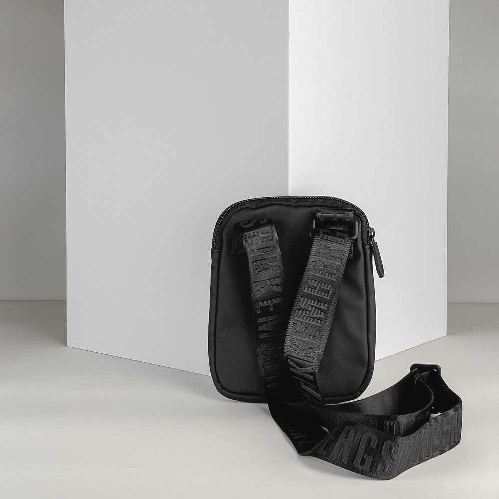 Сумка через плечо Черный Сумки через плечо Сумки Мужчинам