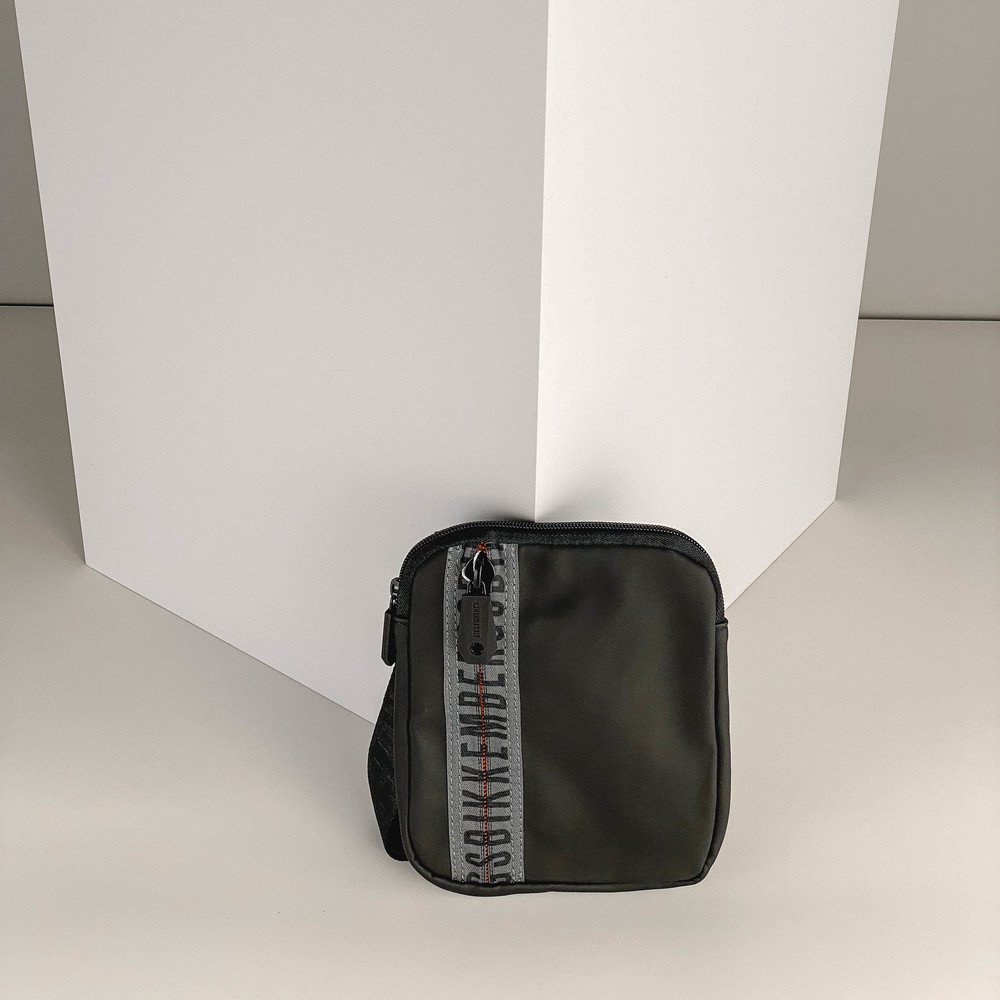 Сумка через плечо Черный Сумки через плечо Сумки Мужчинам