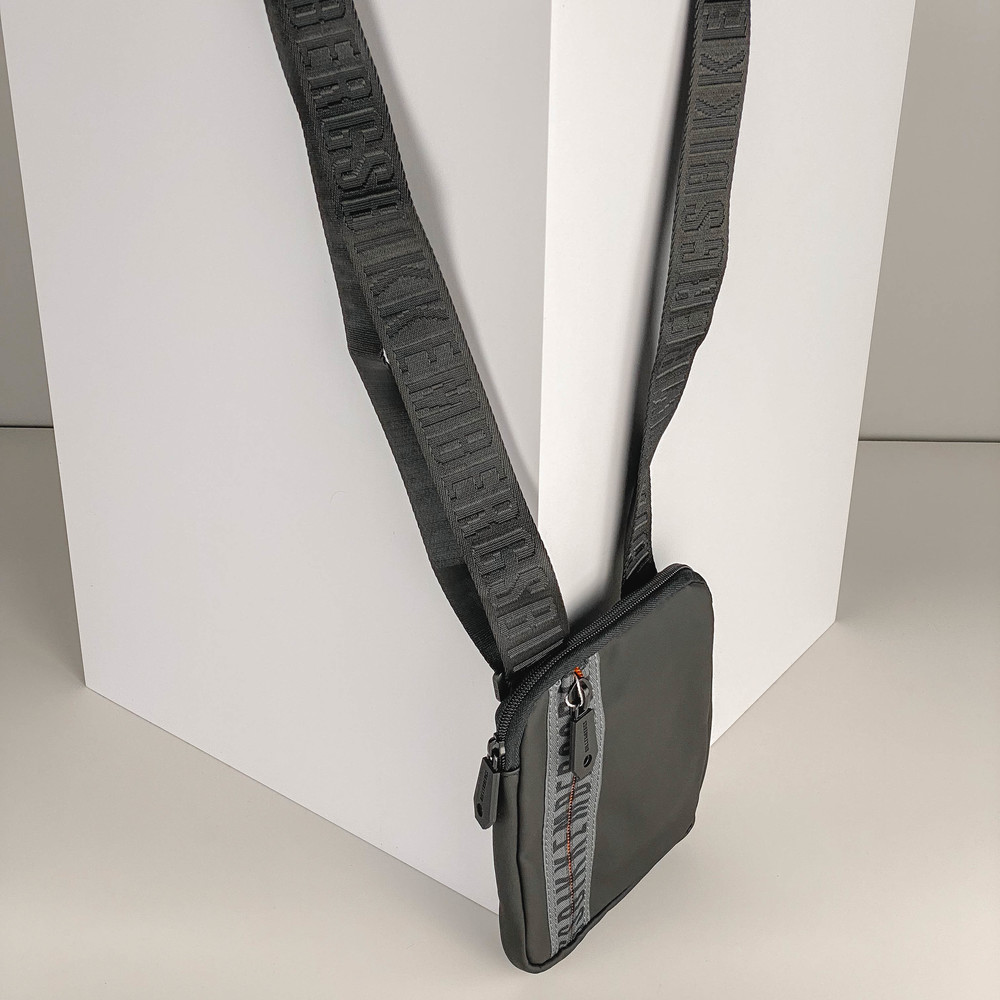 Сумка через плечо Черный Сумки через плечо Сумки Мужчинам