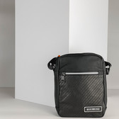 Сумка через плечо Черный Сумки через плечо Сумки Мужчинам