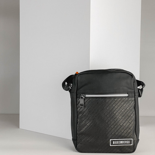 Сумка через плечо Черный Сумки через плечо Сумки Мужчинам