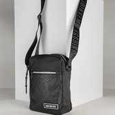 Сумка через плечо Черный Сумки через плечо Сумки Мужчинам