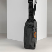 Сумка через плечо Черный Сумки через плечо Сумки Мужчинам