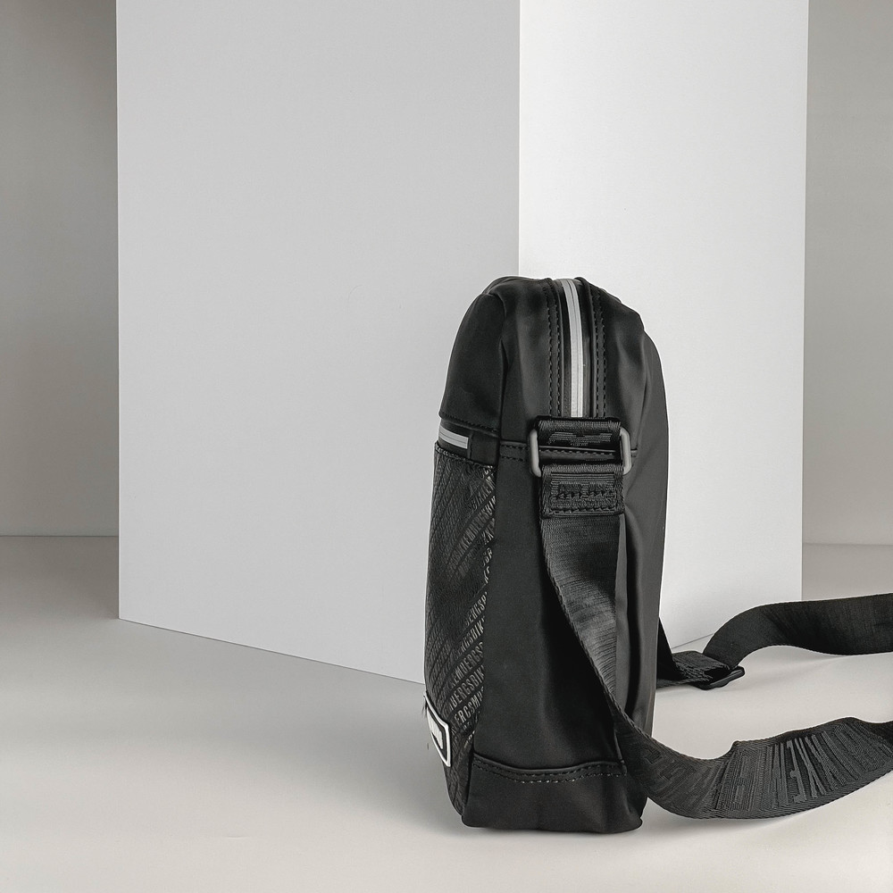 Сумка через плечо Черный Сумки через плечо Сумки Мужчинам