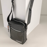 Сумка через плечо Черный Сумки через плечо Сумки Мужчинам