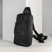 Сумка через плечо Черный Сумки через плечо Сумки Мужчинам