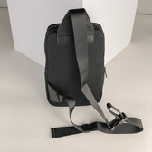 Сумка через плечо Черный Сумки через плечо Сумки Мужчинам