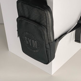 Сумка через плечо Черный Сумки через плечо Сумки Мужчинам