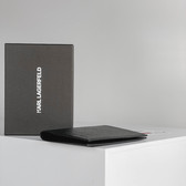 Обложка для паспорта Черный Документхолдеры Мужчинам Документхолдер Женщинам