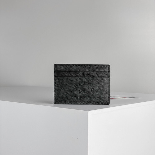 Кардхолдер Черный Кредитницы Мужчинам Кредитницы Женщинам