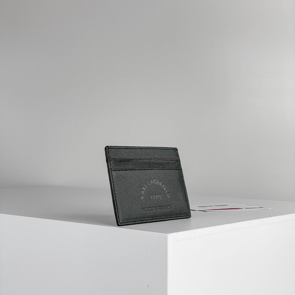 Кардхолдер Черный Кредитницы Мужчинам Кредитницы Женщинам