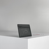 Кардхолдер Черный Кредитницы Мужчинам Кредитницы Женщинам