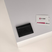 Кардхолдер Черный Кредитницы Мужчинам Кредитницы Женщинам