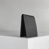 Портмоне Черный Портмоне Мужчинам