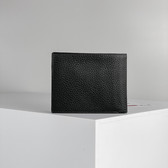 Портмоне Черный Портмоне Мужчинам