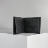 Портмоне Черный Портмоне Мужчинам