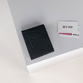 Портмоне Черный Портмоне Мужчинам