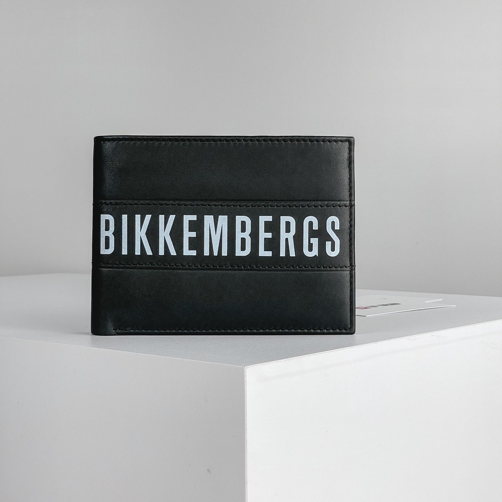 портмоне Черный Портмоне Мужчинам