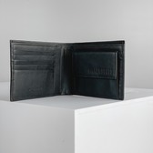 портмоне Черный Портмоне Мужчинам