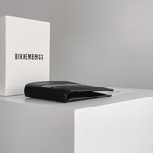 портмоне Черный Портмоне Мужчинам